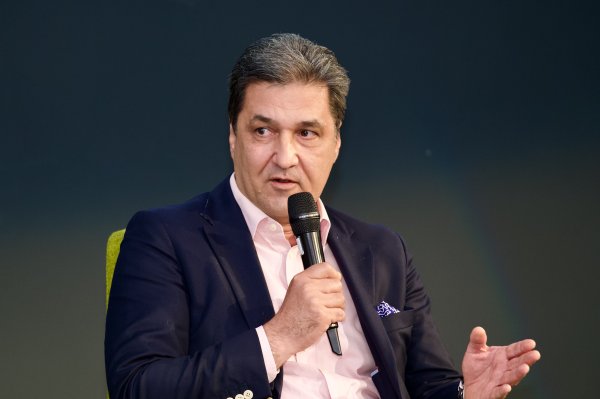 Снимка: Investor Media Group